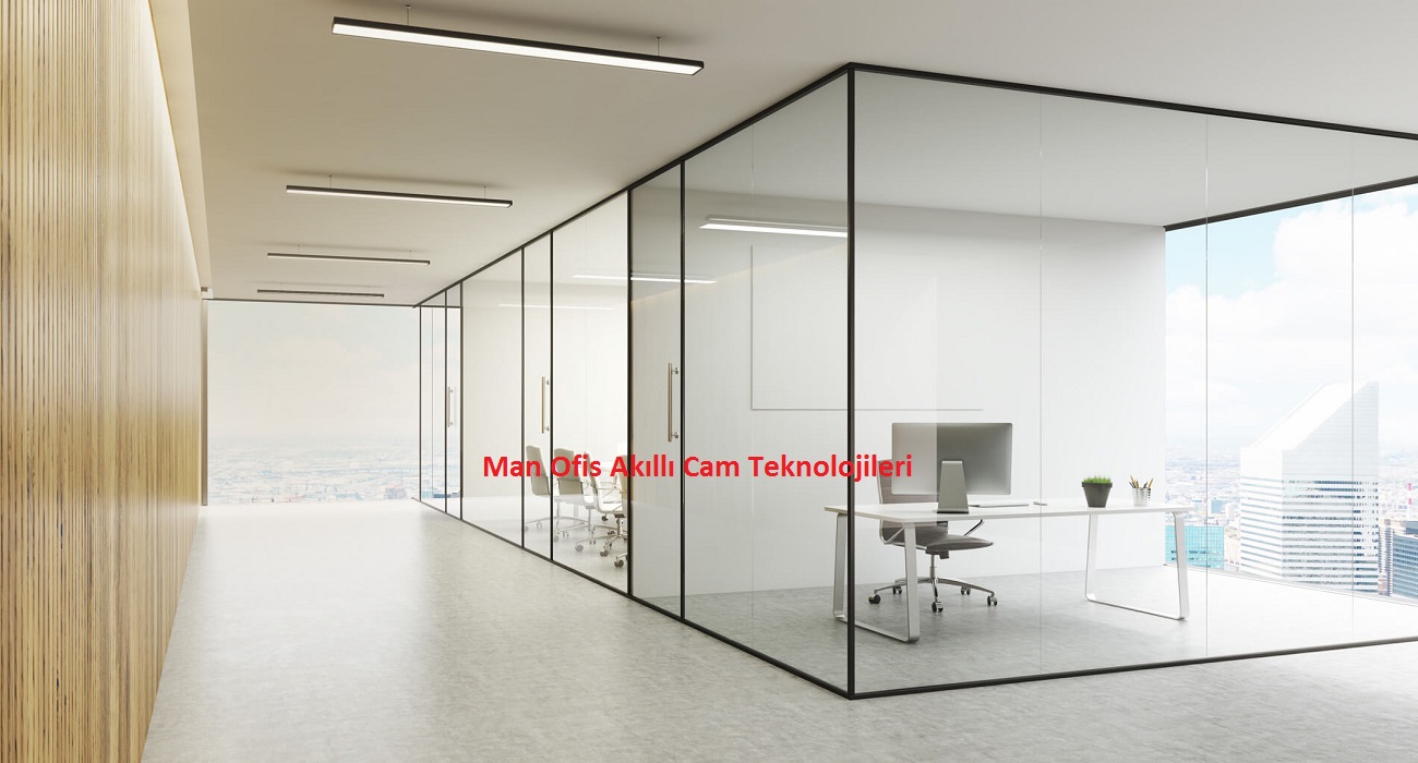 Akıllı Cam Sistemleri Smart