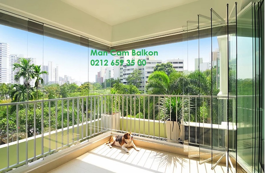 Prime Balkon Cam Balkon Sistemleri