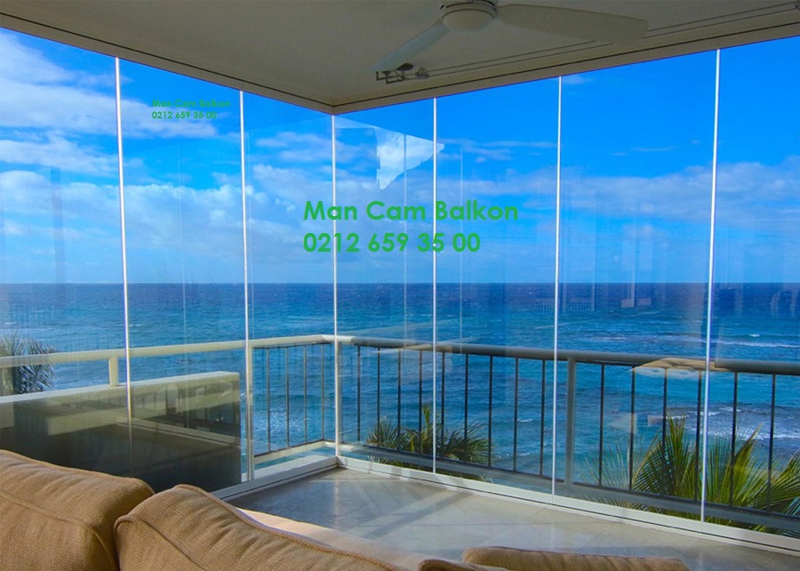 Prime Balkon Cam Balkon Sistemleri