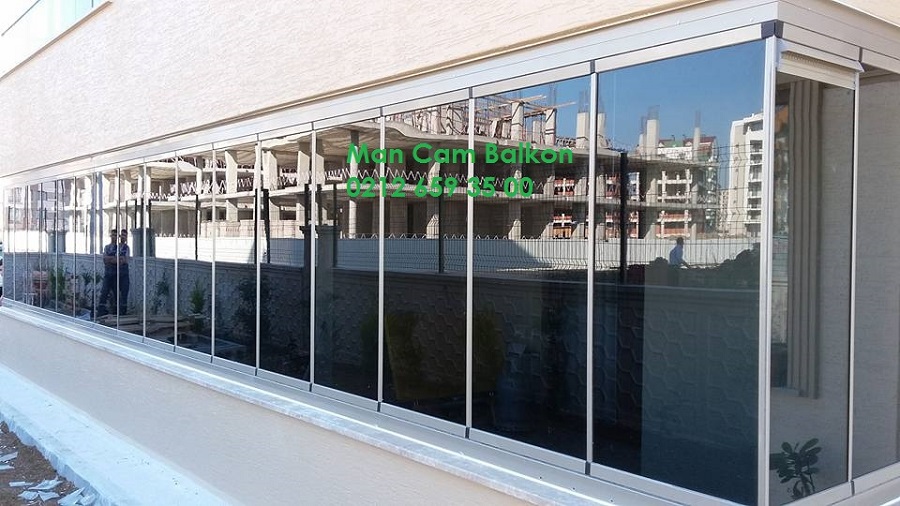 Prime Balkon Cam Balkon Sistemleri