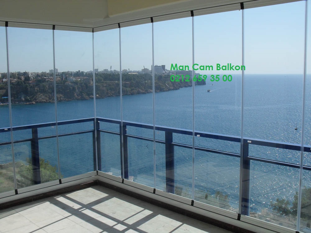 Prime Balkon Cam Balkon Sistemleri