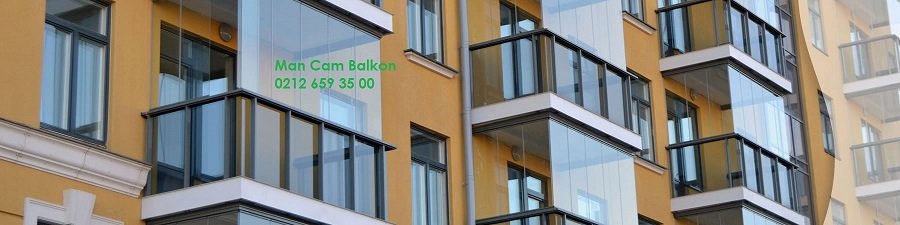 Prime Balkon Cam Balkon Sistemleri