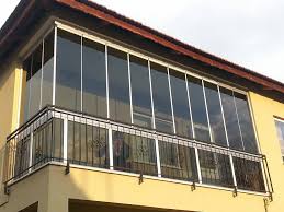 Prime Balkon Cam Balkon Sistemleri