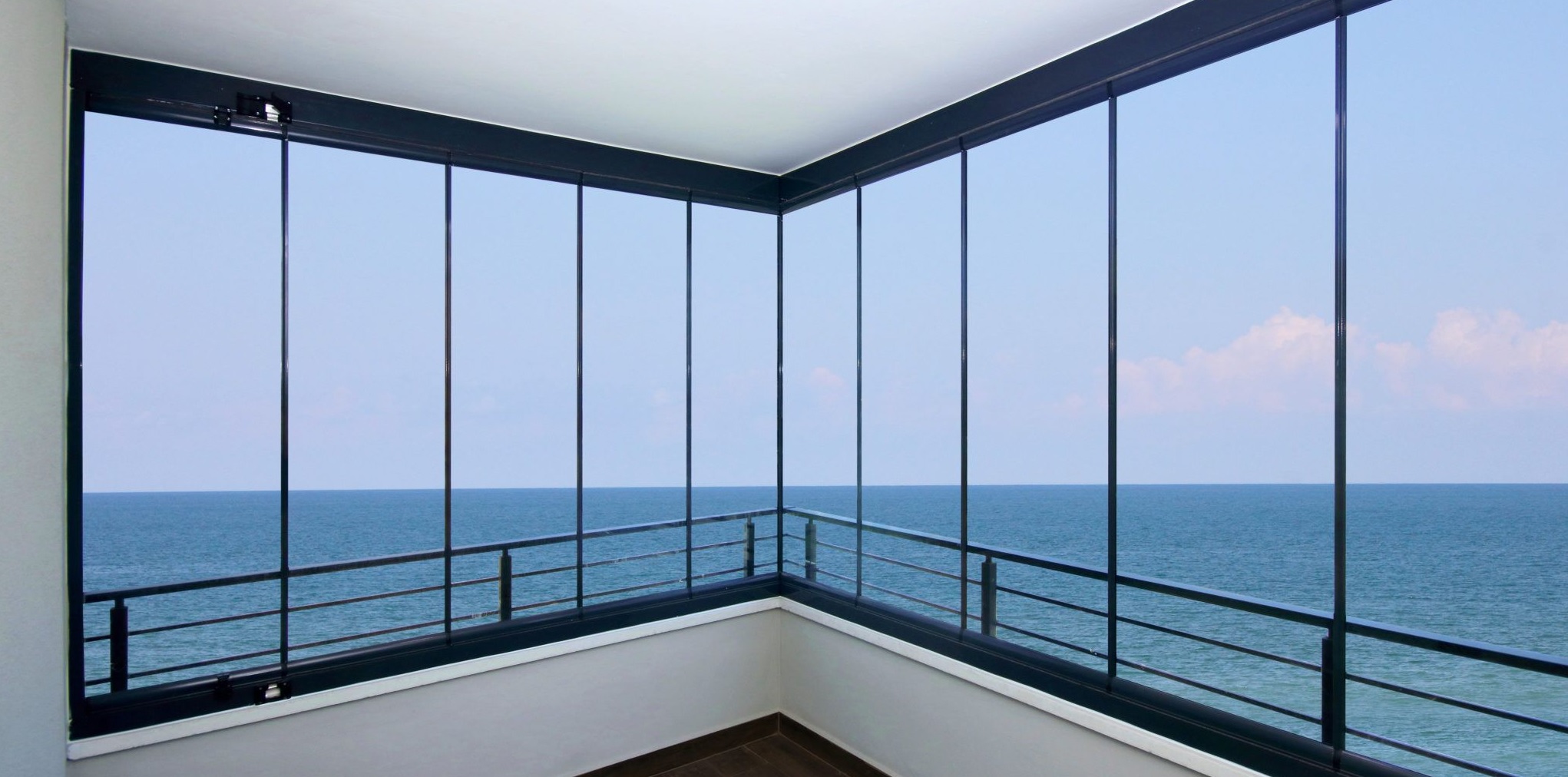 Prime Balkon Cam Balkon Sistemleri