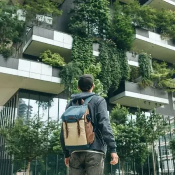 Multihousing